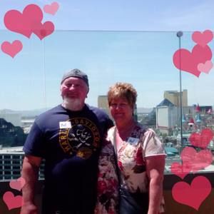 Meet your Posher, Patricia